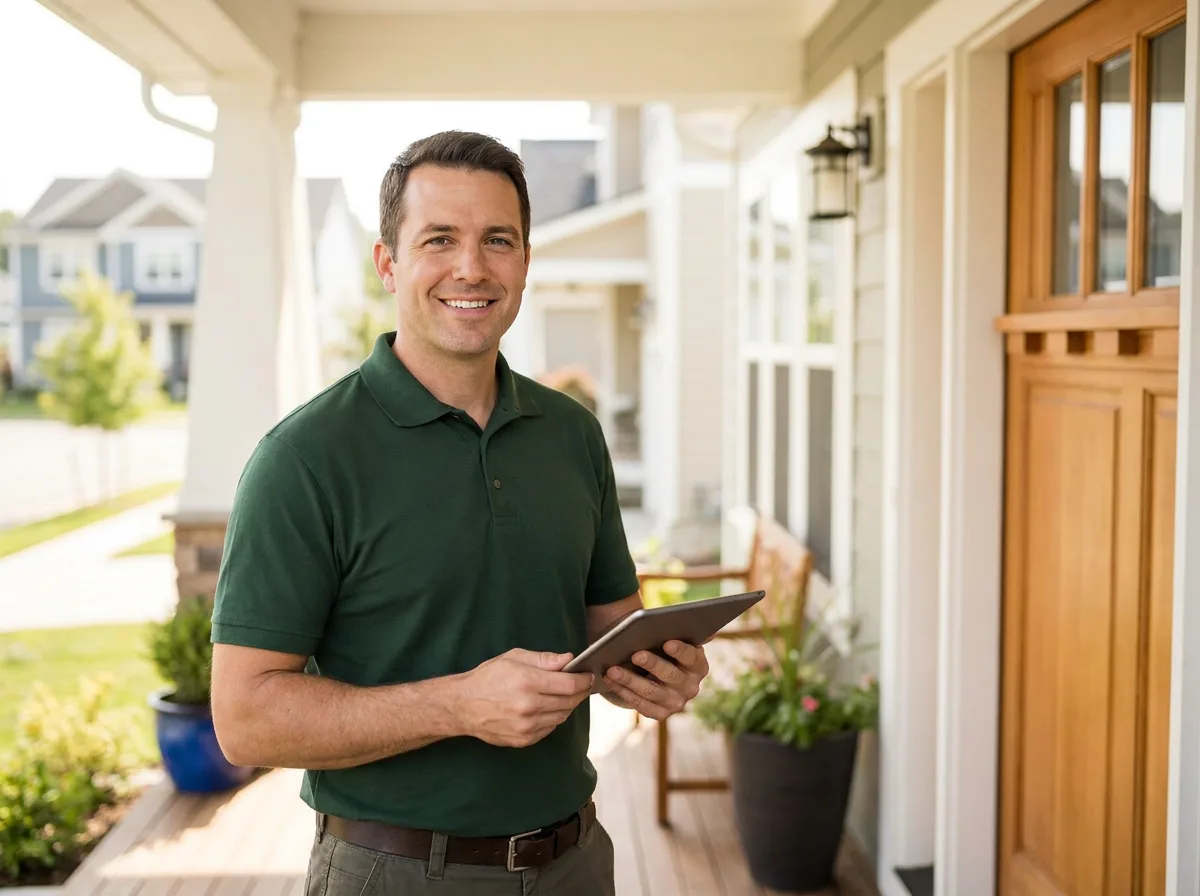 Pest control FAQs for Warren, IL